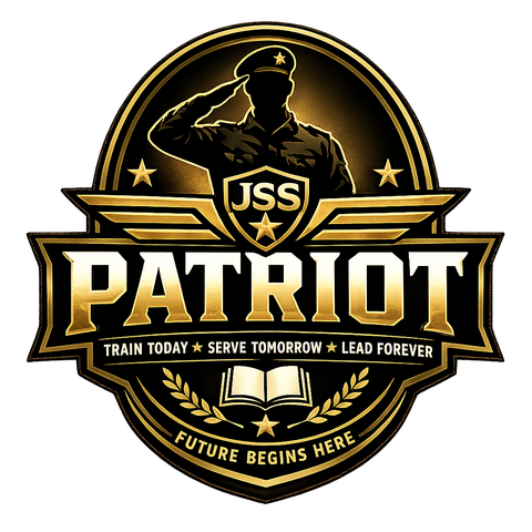 Patriot Sainik Academy